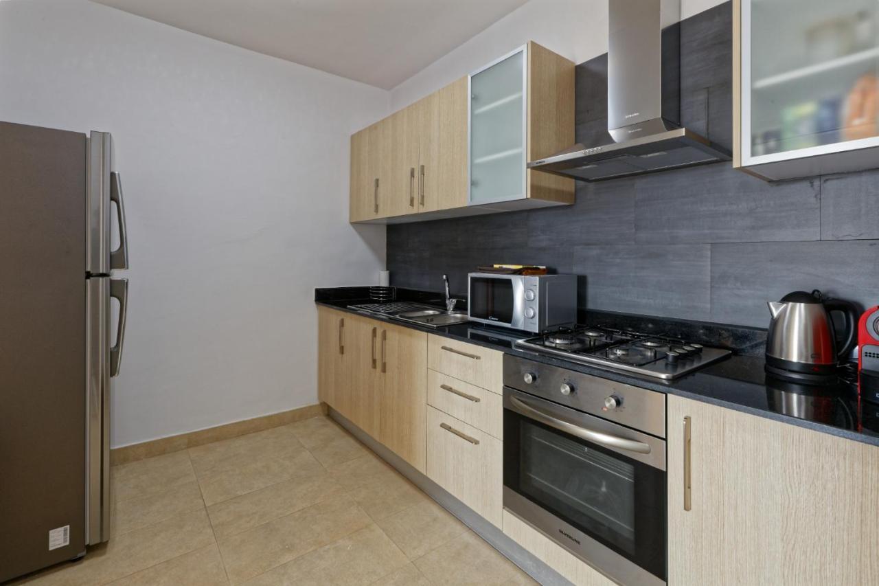 Luxury Apartment 100Sqm With Pool Near Beach Wifi Unlimited With Optical Fiber อกาดีร์ ภายนอก รูปภาพ