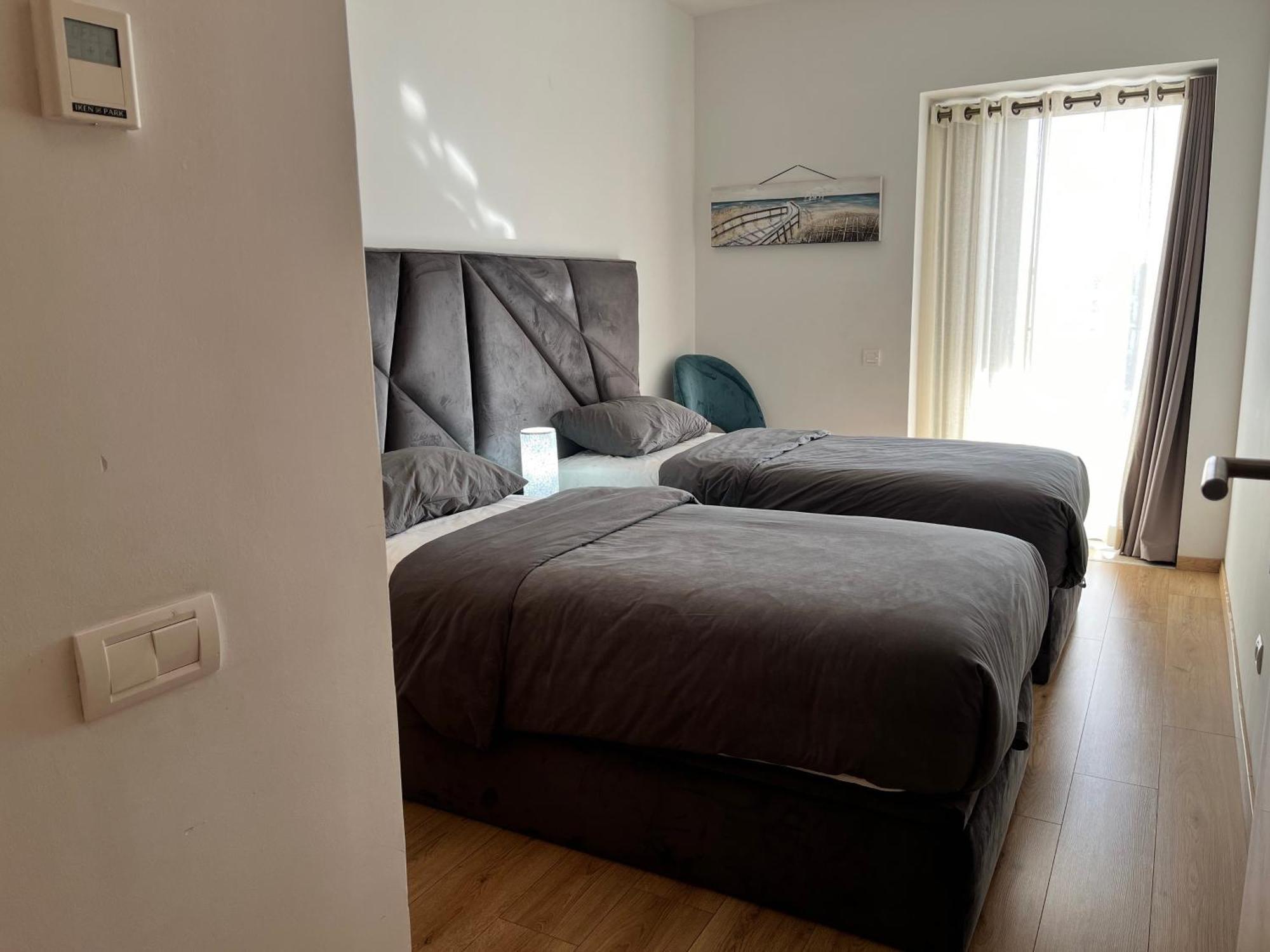 Luxury Apartment 100Sqm With Pool Near Beach Wifi Unlimited With Optical Fiber อกาดีร์ ภายนอก รูปภาพ